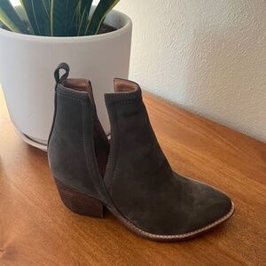 Jeffrey Campbell Booties